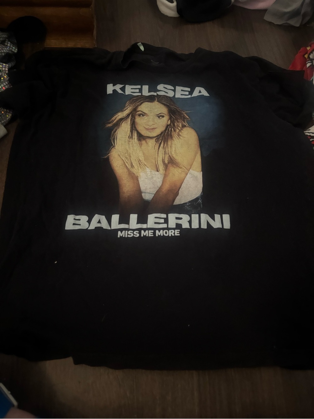 Kelsea ballerini shirt
